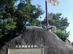 -胡里山炮台