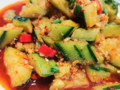 -川流不息·地道川菜·小龙虾(松东路店)