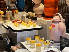 -博林天瑞喜来登酒店·西丽尚膳