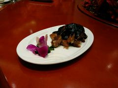 -徽品轩·徽菜馆·地道徽菜(合作经济广场店)