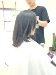 -ASA HAIR SALON