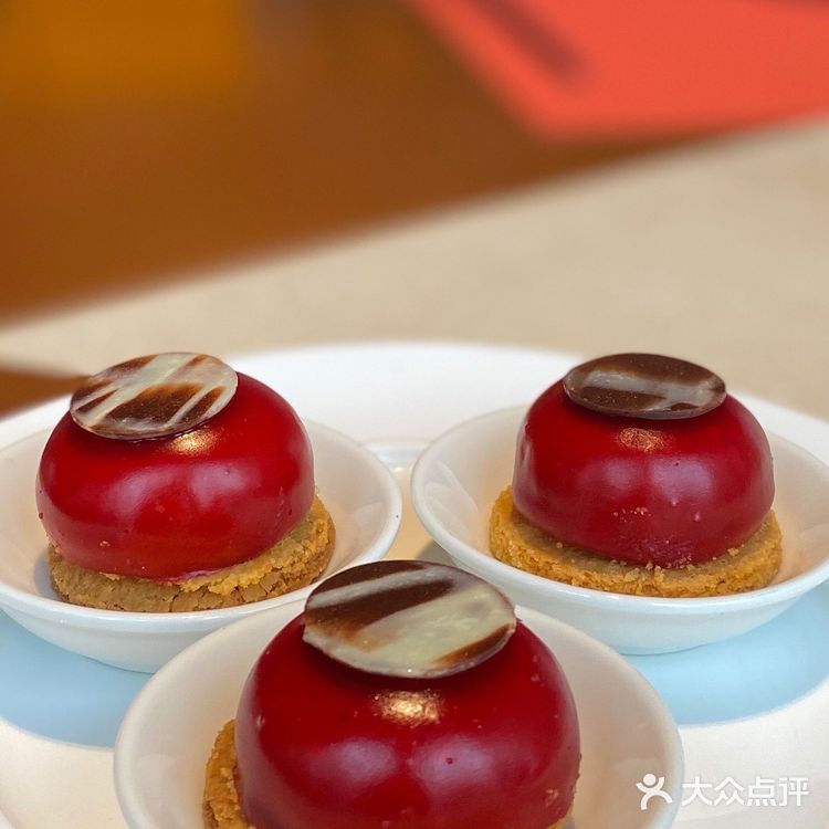 🍴丽思卡尔顿酒店自助餐测评全攻略🍴