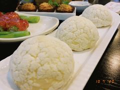 酥皮叉烧包-添运来(茶园奥园广场店)