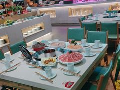 -麻辣空间·清油火锅(万达广场店)