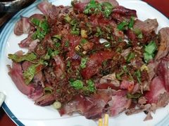 -北冰洋狗肉冷面城(总店)