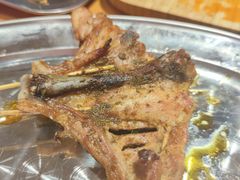 -醉川西火盆烧烤(恩施街总店)