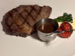 -Kathleen's Waitan 凯圣琳江景西餐厅(外滩店)