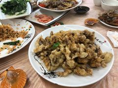 -梅姐海鲜餐厅(水头海鲜街店)