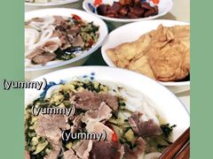 -小东门牛肉水粉老店