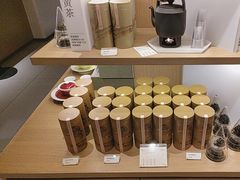 -tea’stone(新天地店)