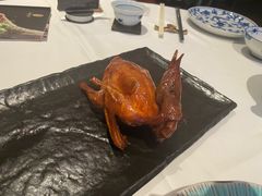 -侨美食家·40年地道粤菜(珠江新城店)