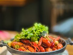 -森味薪火烧•烧鸟居酒屋•日本料理(望京店)