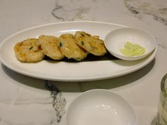 -双合园·海鲜水饺青岛菜(上清路店)