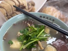 -金原鸭血粉丝汤·汤包·脆皮烤鸭(南京博物院店)