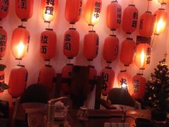 -浦·传统日式料理(3 5 1 1 店)