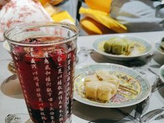 -宫事颐庭·老佛爷贵寿下午茶(颐和园店)