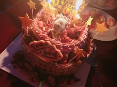 -EnergyCake蛋糕理想国
