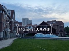-天津津利华酒店