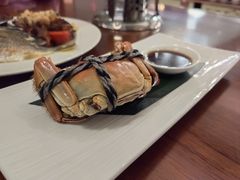 -温德姆至尊酒店·海鲜自助餐厅(海沧店)