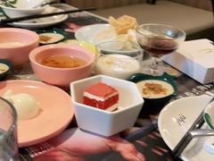 -集渔·泰式海鲜火锅(科华店)