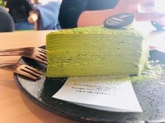 -松上茶屋(康庄南街店)