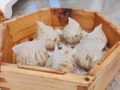 -聚福宝合苑食府(南头镇店)