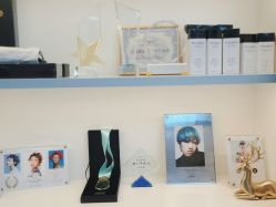 点击看大图 -IDOL PLUS