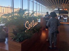 -Seesaw Coffee(朝阳大悦城店)