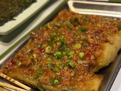 -寂寞的豆芽 烧烤酒场(丽景店)