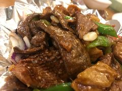 -小土豆北方菜馆(方庄店)