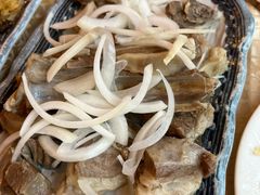 -维吾尔餐厅(宜山路店)