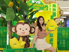 -KK ONE(京基滨河时代店)