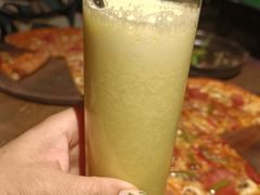 -Q MEX 库迈墨西哥餐吧(三里屯店)