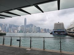 -海港城