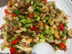 -蝦塘·中国餐馆(城墙南马道巷店)