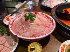 -牛市坎火锅(建设路店)