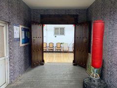-亲兄弟真人CS团建拓展基地