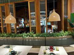 -芭札·Thai泰国餐厅(同和金铂天地店)