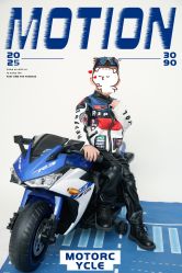 -蜜阁孕味亲子摄影(太奥广场店)