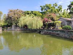 -东莞市可园博物馆