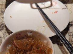 -绿茶餐厅(朝阳大悦城店)