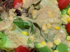 平成色拉-平成屋·午肴夜酒(四川北路店)