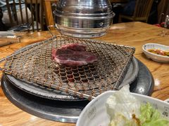 椒盐梅肉-青鹤谷(苏州店)