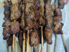 -清真·天穆大元子烧烤(复兴路店)