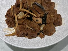 -金枝玉叶上海人家食府(三里河店)