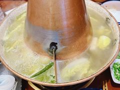 -1078號老北京涮肉(松柏店)