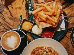 -BOCATA 西班牙餐厅(三里屯店)