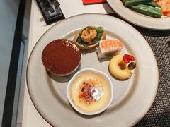 -美食汇自助餐厅·杭州城中香格里拉