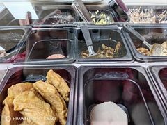 -赛百味SUBWAY(星摩尔店)