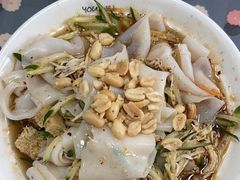 -媛媛家秘制鸡丝凉皮(陆慕店)